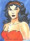 The Women Of Legend Sketch Card Of Wonder Woman By...