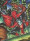 The Women Of Legend Foil Parallel 7 Batwoman
