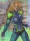 The Women Of Legend Foil Parallel 9 Black Canary