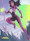 The Women Of Legend Foil Parallel 37 Star Sapphire