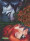 The Women Of Legend Foil Parallel 41 DC Comics Ros...