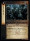 Fellowship Of The Ring Moria Rare 1R169 The End Co...