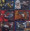 2014 Marvel Universe Shadowbox Set Of 6 Cards!