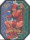 Marvel Gems Gem-Balaya GB-8 - Elektra
