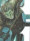 Justice League Hall Of Justice Die-Cut Sketch Card...