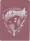 Justice League Printing Plate - Magenta - Retro G6...
