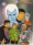 Art & Images Of Star Trek ArtiFex Card CZ9 Jou...