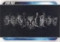 Star Trek (2009 Movie) Trading Card Set - 81 Card Common Set w/wrapper!
