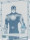 Marvel Vibranium Printing Plate 70 Havok - Cyan