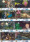 Women Of Marvel Battle Time Set - 25 Chase Cards!