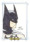 Batman Archives SketchaFEX Sketch Card Of Batman B...