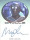 The Orville 2020 Archives Bordered Autograph Card ...