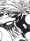 Kree-Skrull War Black & White Variant Cover Ca...