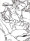 Kree-Skrull War Black & White Variant Cover Ca...