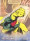 Kree-Skrull War Retro-Character R-26 Vision