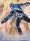 Kree-Skrull War Retro-Character R-3 Black Bolt