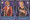 2 - 2015 Doctor Who Purple Parallel Cards - 6 &...