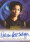 The Complete Star Trek Deep Space Nine A22 Felecia...