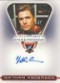 Star Trek Enterprise Season Three MACO7 Nathan Anderson Autograph!