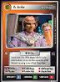 Voyager Rare Personnel Ferengi Dr. Arridor- 140R