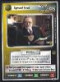 Holodeck Adventures Rare Personnel - Non-Aligned Sigmund Freud - 116R