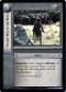 Fellowship Of The Ring Gondor Rare 1R118 Valiant Man Of The West