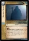 Fellowship Of The Ring FOIL Common 1C78 Mysterious Wizard