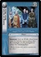Fellowship Of The Ring FOIL Uncommon 1U64 Support Of The Last Homely House