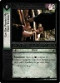 Realms Of The Elf-Lords Isengard Rare 3R50 Can You Protect Me From Yourself?