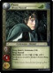 Return Of The King Shire Rare 7R318 Frodo, Wicked Master!