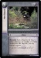 The Two Towers FOIL Common 4C128 New Errand