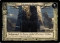 The Two Towers FOIL Uncommon 4U360 Fortress Of Orthanc