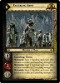 Ents Of Fangorn Raider Rare 6R78 Easterling Army