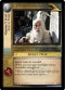 Return Of The King Gandalf Rare 7R38 Gandalf's Staff, Focus Of Power