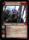 Siege Of Gondor FOIL Common 8C101 Gorgoroth Stormer