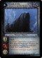 Shadows Wraith Rare 11R219 Ulaire Attea, Second Of The Nine Riders