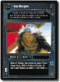Star Wars Jabba's Palace Rare Character - Alien Taym Dren-garen Dark Side