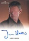 Agents Of S.H.I.E.L.D. Season 2 Full-Bleed Autograph Card - Jamie Harris