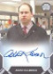 Agents Of S.H.I.E.L.D. Season 2 Bordered Autograph Card - Adam Kulbersh
