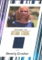 Women Of Star Trek 50th Anniversary Costume Card RC1 Dr. Crusher