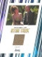 Women Of Star Trek 50th Anniversary Costume Card RC4 Anij