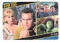 Star Trek The Original Series Captain's Collection Common Card Set Of 80 Cards!