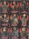 Rogue One Series 1 Heroes Of The Rebel Alliance Card Set Of 14 Cards!