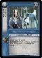 Return Of The King Elven Rare 7R17 Asfaloth, Elven Steed