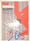 Star Trek TOS Portfolio Prints Juan Ortiz Signature Parallel Card JOA55 The Omega Glory