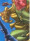 Kree-Skrull War Main Cover Card C7