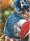Kree-Skrull War Main Cover Card C8